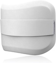 moonwalkr Chest Guard - White