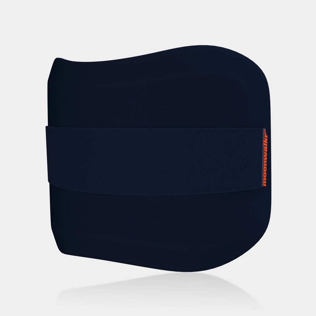 moonwalkr Chest Guard - Blue - Youth