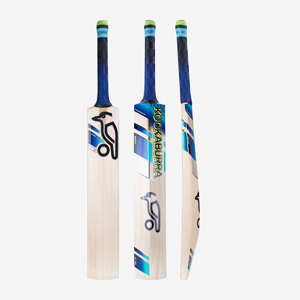 Rapid 8.1 Cricket Bat - Kashmir Willow