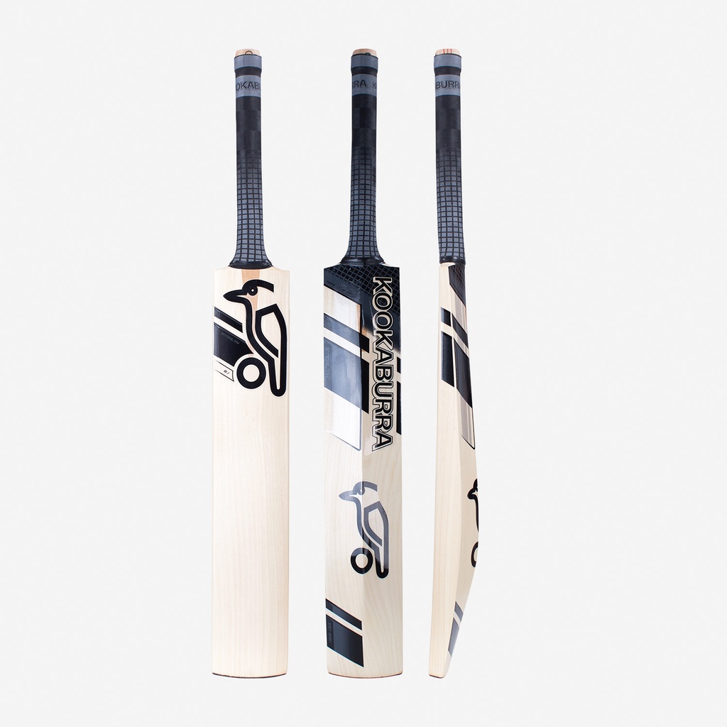 Stealth 8.1 Cricket Bat - Kashmir Willow
