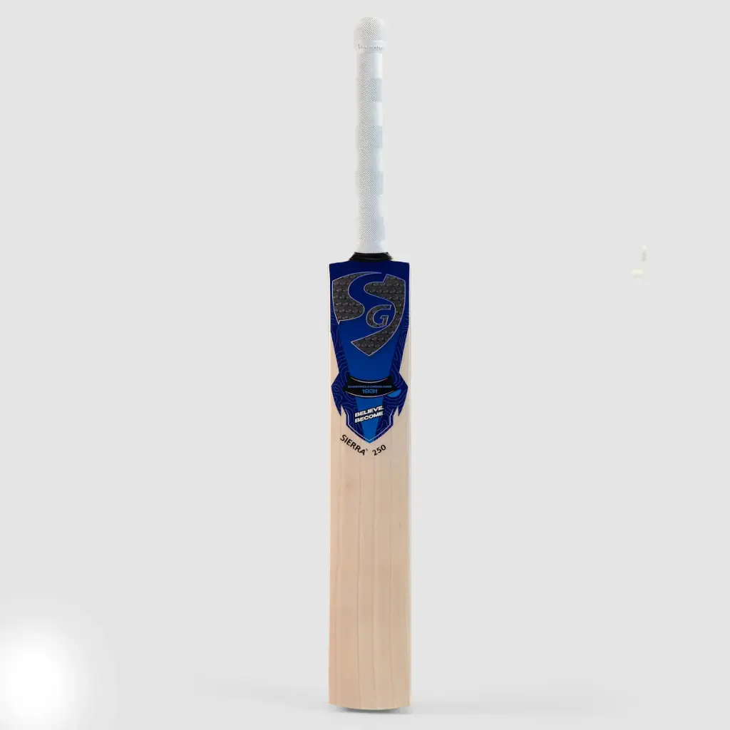 SG Sierra 250 Cricket Bat