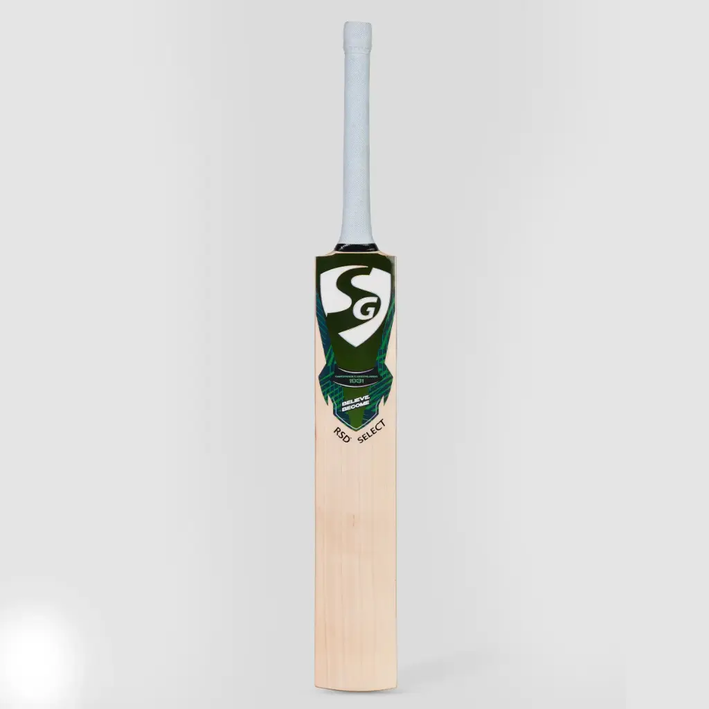 SG RSD Select Cricket Bat