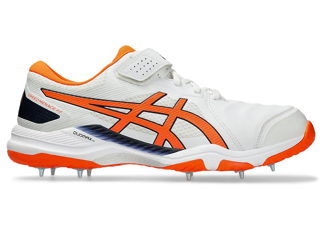 Asics Speed Menace Spike Cricket Shoes