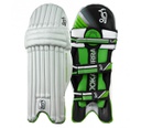 Kookaburra Kahuna Players Batting Pads - Mens LH