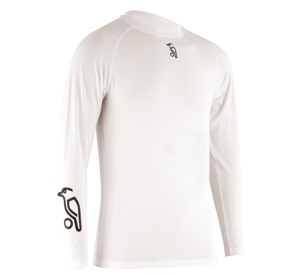 Kookaburra Compression Power Long Sleeve Shirt