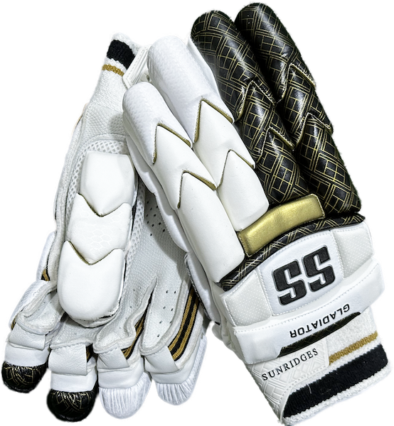 SS Gladiator Batting Gloves - MENS - RH