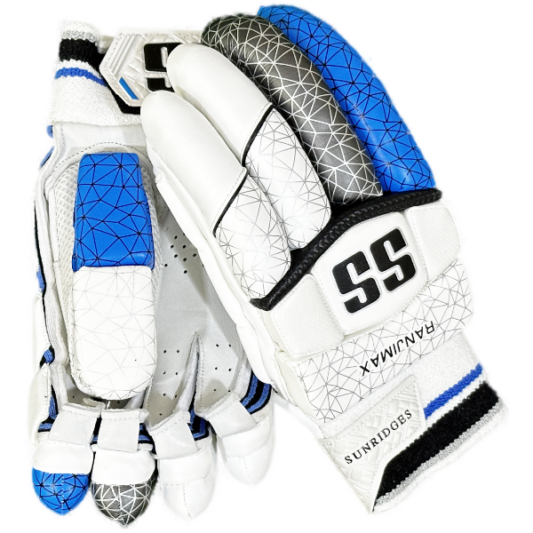 SS Ranjimax Batting Gloves - MENS - RH