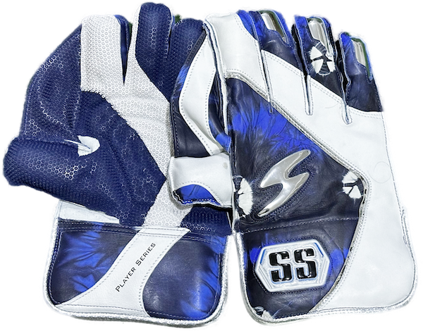 SS Player Series Wicket Keeping Gloves - MENS