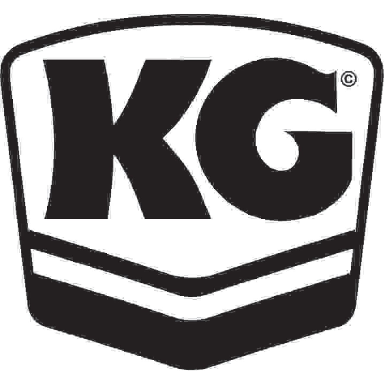 Brand: KG