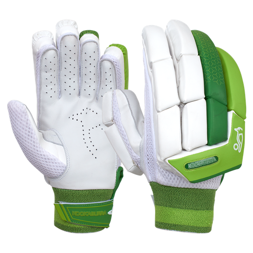 2020 Kookaburra Cricket Batting Gloves Shadow 5.1 ~Fast Free Shipping 