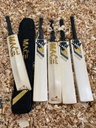 MACE RH45 Rhodium Cricket Bats