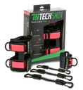 TECHSHOT Batting Trainer - Junior