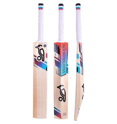 Perplejo compañero Frase Buy Best Price Kookaburra Aura 2.1 Cricket Bat Online in USA