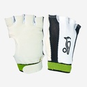 Kookaburra Padded Chami Wicketkeeping Inner - Fingerless