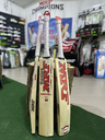 MRF Grand Edition 2.0 Cricket Bat - Junior