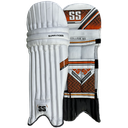 SS College MX Batting Pads - MENS - RH