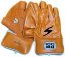 SS Dhoni Wicket Keeping Gloves - MENS