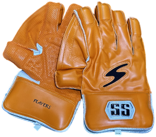 Buy SS Cricket Wicket Keeping Gloves Online at Best Price in USA