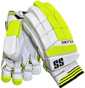 SS Flame Batting Cricket Glove