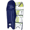 SS Flame Batting Cricket Pads-Youth