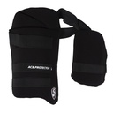 SG ACE Protector Combo Thigh Pad