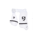 SG Ultimate Combo Thigh Pad