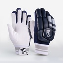 Kookaburra T20 6.1 Cricket Batting Gloves - Navy