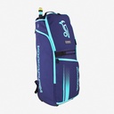 Kookaburra WD4000 Wheel Duffle Cricket Bag