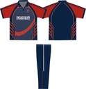 Sublimated Team Uniform - Customize In Any Design