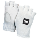 GM Batting Inners Gloves - Fingerless Cotton