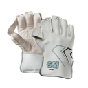 GM 606 Wicket Keeping Gloves - Youth