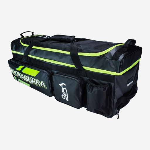 GM Original Duplex Wheelie Cricket Bag