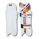 SS Flexi Pro Wicket Keeping Cricket Pads