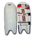 SS Aerolite Wicket Keeping Cricket Pads - MENS