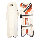 SS Dragon Wicket Keeping Pads