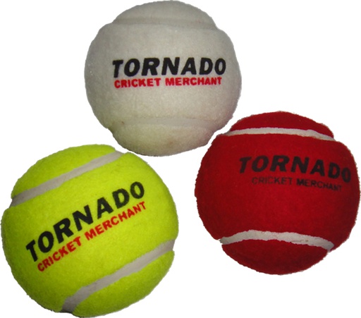 Details about   Cricket Tennis Ball Heavy weight Pack of 3 US 