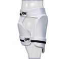 GM Original L.E Cricket Thigh Pad Set