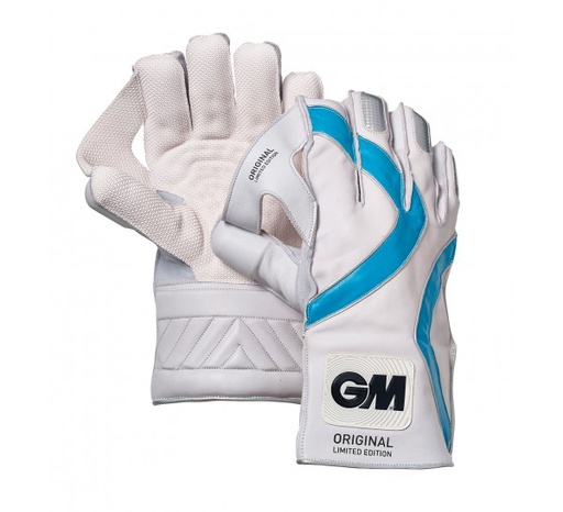 Gunn & Moore Neon Plus Junior Batting Gloves 
