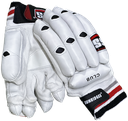 SS Club (Double Finger) Batting Cricket Gloves - MRH