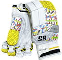 SS Clublite Batting Cricket Gloves