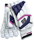 SS Hitech Batting Cricket Gloves