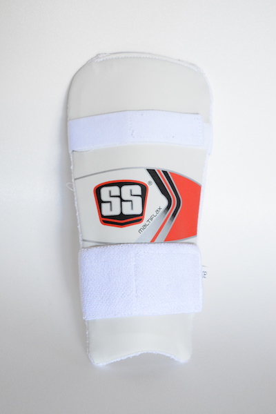 SS Multi Flex Cricket Elbow Guard - Youth / Boys