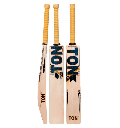 TON Gutsy English willow Cricket Bat