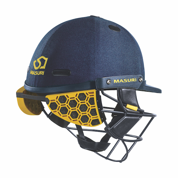 SS Elite Cricket Helmet 
