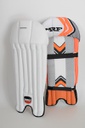MRF Warrior Wicket Keeping Pads