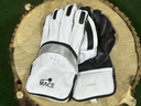 MACE Premier Wicket Keeping Gloves