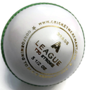 LeaGue T30 Stroke Cricket Ball