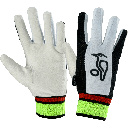 Kookaburra Plain Chami Wicket Keeping Inners 