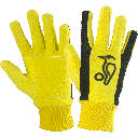 Kookaburra Padded Cotton Wicket Keeping Inners