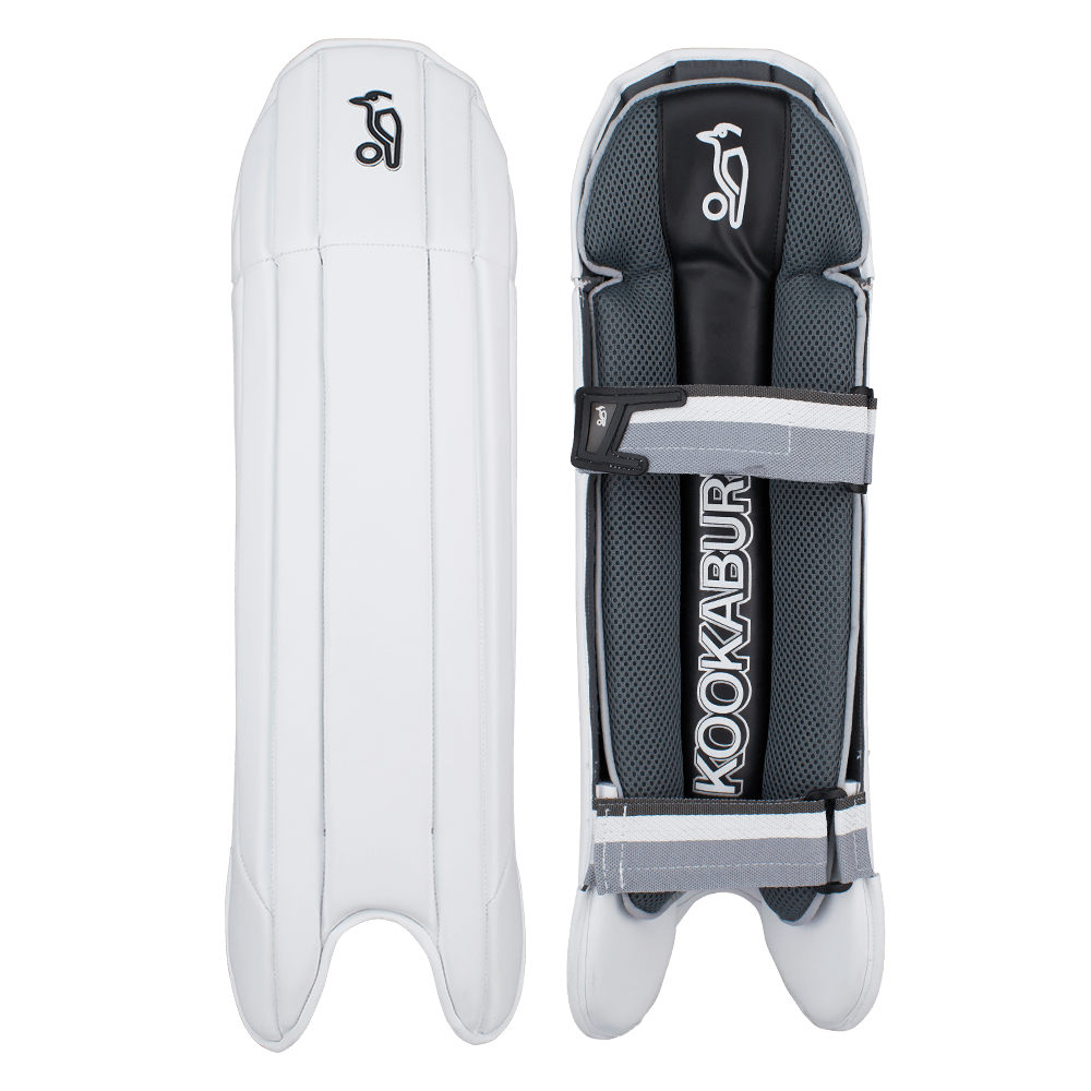 Kookaburra 1200 Wicket Keeping Pads 